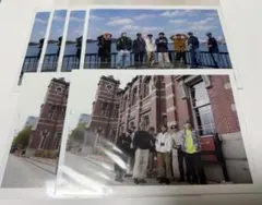 FANTASTICS 限定フォト 11枚セット