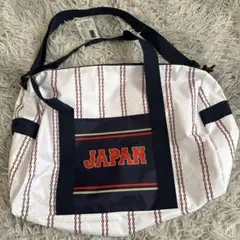 2026年最新】侍ジャパン ボストンバッグの人気アイテム - メルカリ