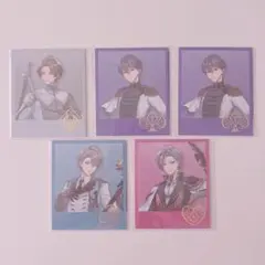 にじさんじ ROF-MAO ポラロイド