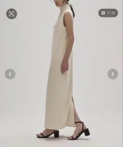 todayful Waisttuck Pencil Dress - メルカリ