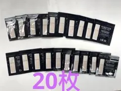 ディオールスキンフォーエヴァーグロウヴェール サンプル 20枚 サンプル