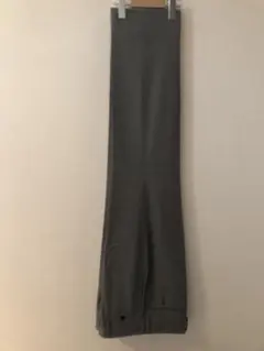 美品メンズスラックスの出品です。