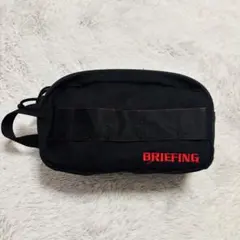 2025年最新】ブリーフィング ダブルジップ ポーチの人気アイテム
