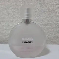 シャネル　ヘアミスト　チャンスオータンドゥル35ml