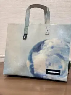한정품 F704 FREITAG CAKE BAG 프라이 타그 케이크 가방