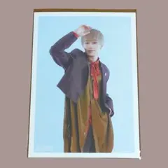 【 超特急 マサヒロ 】RiB MEMORIAる 生写真セットＡ