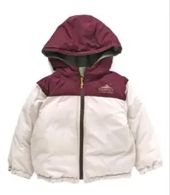 F.O.KIDS/エフオーキッズ ふわ軽リバーシブルアウタ