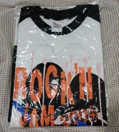 ROCK IN JAPAN 2014 Tシャツ Sサイズ 思い出のマーニーコラボ - メルカリ