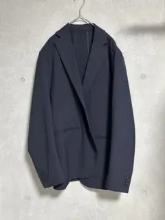 ✳︎匿名配送・即購入可✳︎ グローバルワーク　ジャケット　紺　ネイビー