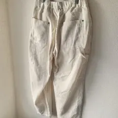 HALHAM コーデュロイパンツ Lサイズ