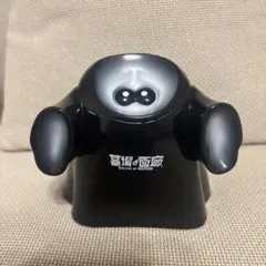 こおにボット　３号もじゃつの　トイパラ　さいそう　インディーズソフビ こおにボット 3号もじゃつの トイパラ さいそう インディーズソフビ