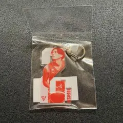 【新品】千葉ジェッツ 富樫勇樹 キーホルダー 25-26season