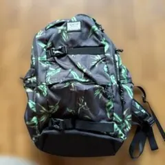 BURTON スケボー対応　リュック　バックパックのサムネイル