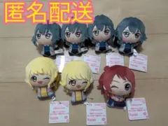 学園アイドルマスター ちびぐるみ～学園生活～vol.1月村手毬花海咲季藤田ことね