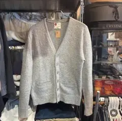 SEARS 70s Mohair Cardigan モヘアカーディガンのサムネイル