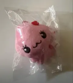 しずくちゃん うるうるちゃん ガチャ マスコット