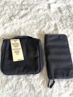 ワンコイン♡小サイズ♡5点目100円♡新品♡LIZDAYS♡トラベルポーチ