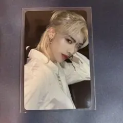 リッキー ゆらゆら トレカ ゼベワン ZB1 ZEROBASEONE