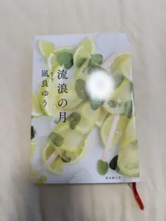 流浪の月 凪良ゆう 東京創元社