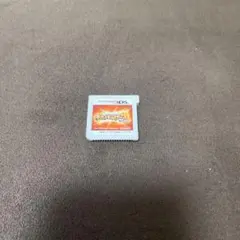 ニンテンドー3DS ポケットモンスター サン ソフト