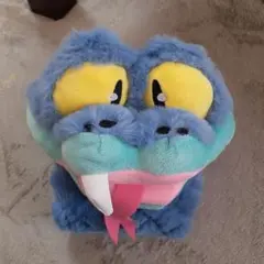 ゲイリーマフラーのみ