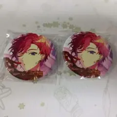 MD　缶バッジ　クロエ