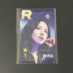 TWICE superstar LA ミナ ssjyp - メルカリ