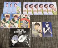 StrayKids スキズ　バンチャン　15点　セット　まとめ売り