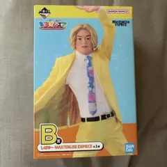 東海オンエア 一番くじ しばゆーB賞
