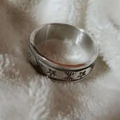 2026年最新】ブルースモーガン リング シルバーの人気アイテム - メルカリ