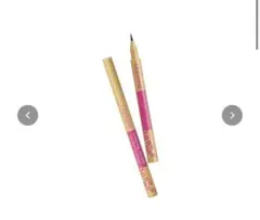 セザンヌ　描くふたえアイライナー　10 影用ブラウン