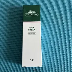 VT CICA クリーム 50ml