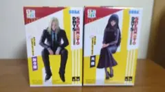 SAKAMOTO DAYS ちょこのせ プレミアムフィギュア 神々廻 8体セット SAKAMOTO DAYS ちょこのせ プレミアムフィギュア“神々廻”｜プライズ