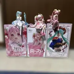 Snow Miku 2015雪ミクスリラーカラオケ 缶バッジキーホルダー - メルカリ