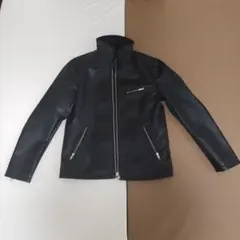 ライダース　ジャケット