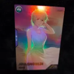 アーセナルベース　アイナ・サハリン　プロモ