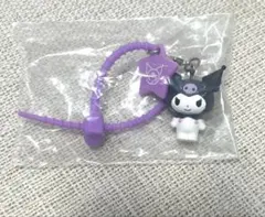 サンリオキャラクターズ　ななほしカラフルマルチチャーム　クロミ