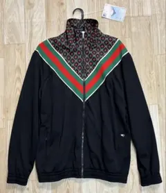 GUCCI GGスター シェリーライン ジャージー グッチのサムネイル