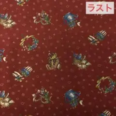 生地 カントリー