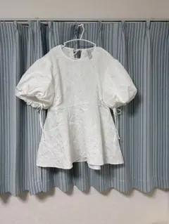 【即購入可能】GU × rokh チュニック