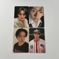 2026年最新】STRAYKIDS トレカ リノの人気アイテム - メルカリ