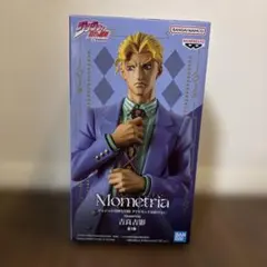 ジョジョの奇妙な冒険 吉良 吉影 Mometriaフィギュア