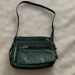 RODANIA オーストリッチ 2wayハンドバッグのサムネイル