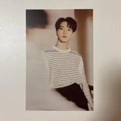 seventeen hoshi your choice