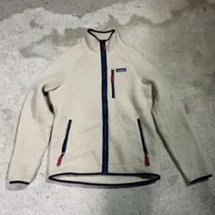 ［Chara］様限定 patagoniaフリース