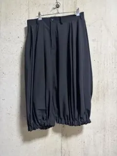 22AW】コムデギャルソン コムコム ジョッパーズ パンツ M - メルカリ