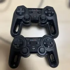 A ELECOM 超高性能プロスペック ゲームコントローラー