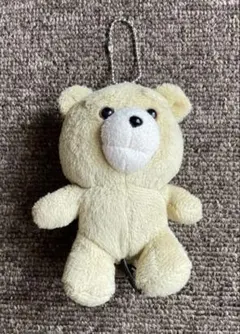 2026年最新】ted テッド キーホルダーの人気アイテム - メルカリ