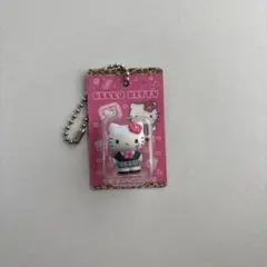 HELLO KITTY パッケージミニチュアコレクション