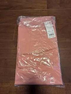 新品未開封☆メンズ　ピンク Tシャツ Lサイズ 新品